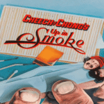 CHEECH & CHONG UNBLEACHED KING - Image 3