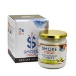 SMOKE ODOR EXTERMINATOR CANDLE - Image 2