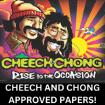 CHEECH & CHONG UNBLEACHED KING - Image 4