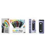 DISPLAY OF 12 YOCAN KODO PLUS 510 BATTERIES WITH TOUCH SCREEN - Image 10