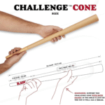 RAW CLASSIC SUPPERNATURAL 24 INCH CONE - Image 2