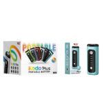 DISPLAY OF 12 YOCAN KODO PLUS 510 BATTERIES WITH TOUCH SCREEN - Image 13