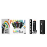 DISPLAY OF 12 YOCAN KODO PLUS 510 BATTERIES WITH TOUCH SCREEN - Image 16