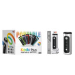 DISPLAY OF 12 YOCAN KODO PLUS 510 BATTERIES WITH TOUCH SCREEN - Image 19