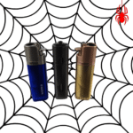SPIDER DOUBLE FLAME LIGHTER STYLE TORCH (379A) - Image 3