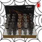 SPIDER SINGLE FLAME LIGHTER STYLE TORCH (997)