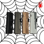 SPIDER DOUBLE FLAME LIGHTER STYLE TORCH WITH LOCK (322) - Image 5