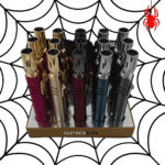 SPIDER HEAVY DUTY SINGLE FLAME PEN TORCH (993A) - Image 2