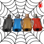 SPIDER HEAVY DUTY QUAD FLAME FULL SIZE TORCH (386) - Image 5
