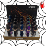 SPIDER SINGLE FLAME LIGHTER STYLE TORCH (633A)