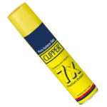 DISPLAY OF 12 CLIPPER BUTANE, 300 ML BOTTLES