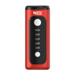 DISPLAY OF 12 YOCAN KODO PLUS 510 BATTERIES WITH TOUCH SCREEN - Image 2