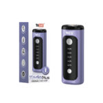 DISPLAY OF 12 YOCAN KODO PLUS 510 BATTERIES WITH TOUCH SCREEN - Image 9