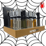 SPIDER SINGLE FLAME LIGHTER STYLE TORCH (998) - Image 3