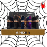 SPIDER SINGLE FLAME LIGHTER STYLE TORCH (633A) - Image 2