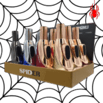 SPIDER SINGLE FLAME GERNADE TORCH (991) - Image 2