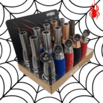 SPIDER TRIPLE FLAME SWIVELLING HEAVY DUTY TORCH (578) - Image 2