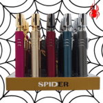 SPIDER HEAVY DUTY SINGLE FLAME PEN TORCH (993A)