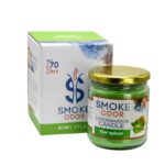 SMOKE ODOR EXTERMINATOR CANDLE - Image 9