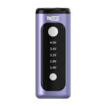 DISPLAY OF 12 YOCAN KODO PLUS 510 BATTERIES WITH TOUCH SCREEN - Image 8