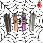 SPIDER TRIPLE FLAME LIGHTER STYLE TORCH WITH LOCK (307) - Image 2