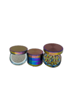 OIL SLICK GRINDER - 50MM (12 PACK)
