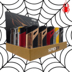SPIDER HEAVY DUTY TRIPLE FLAME CIGAR TORCH (981) - Image 2