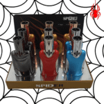 SPIDER HEAVY DUTY QUAD FLAME FULL SIZE TORCH (386)