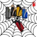 SPIDER HEAVY DUTY SINGLE FLAME CIGAR TORCH (399) - Image 6