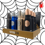 SPIDER SINGLE FLAME BULLET TORCH (596) - Image 2