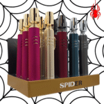 SPIDER HEAVY DUTY SINGLE FLAME PEN TORCH (993A) - Image 4