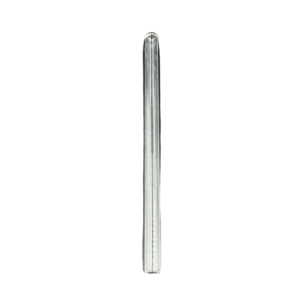 6 INCH STRAIGHT TUBE