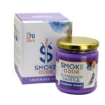SMOKE ODOR EXTERMINATOR CANDLE - Image 10