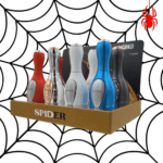 SPIDER SINGLE FLAME BOWLING PIN TORCH (397) - Image 3