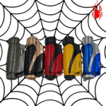 SPIDER HEAVY DUTY SINGLE FLAME CIGAR TORCH (399) - Image 5