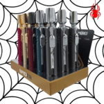SPIDER HEAVY DUTY SINGLE FLAME PEN TORCH (993A) - Image 3