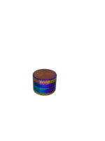 OIL SLICK GRINDER - 50MM (12 PACK) - Image 2