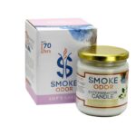SMOKE ODOR EXTERMINATOR CANDLE - Image 4