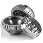 DEATH STAR GRINDER - Image 2