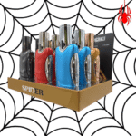 SPIDER HEAVY DUTY QUAD FLAME FULL SIZE TORCH (386) - Image 2