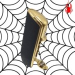 SPIDER HEAVY DUTY TRIPLE FLAME CIGAR TORCH WITH STAND (528) - Image 5