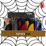 SPIDER HEAVY DUTY SINGLE FLAME CIGAR TORCH (399) - Image 2