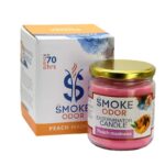 SMOKE ODOR EXTERMINATOR CANDLE - Image 5