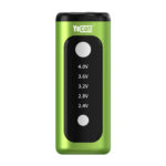 DISPLAY OF 12 YOCAN KODO PLUS 510 BATTERIES WITH TOUCH SCREEN - Image 5