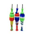 SILICONE NECTOR COLLECTOR