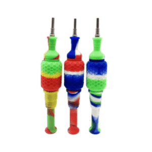 SILICONE NECTOR COLLECTOR