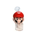 5 INCH MARIO SILICONE AND GLASS SMOKING PIPE - Image 8
