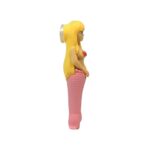 5 INCH MERMAID SILICONE SMOKING PIPE - Image 8