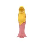 5 INCH MERMAID SILICONE SMOKING PIPE - Image 9