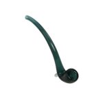 8 INCH GANDALF GLASS PIPE - Image 4